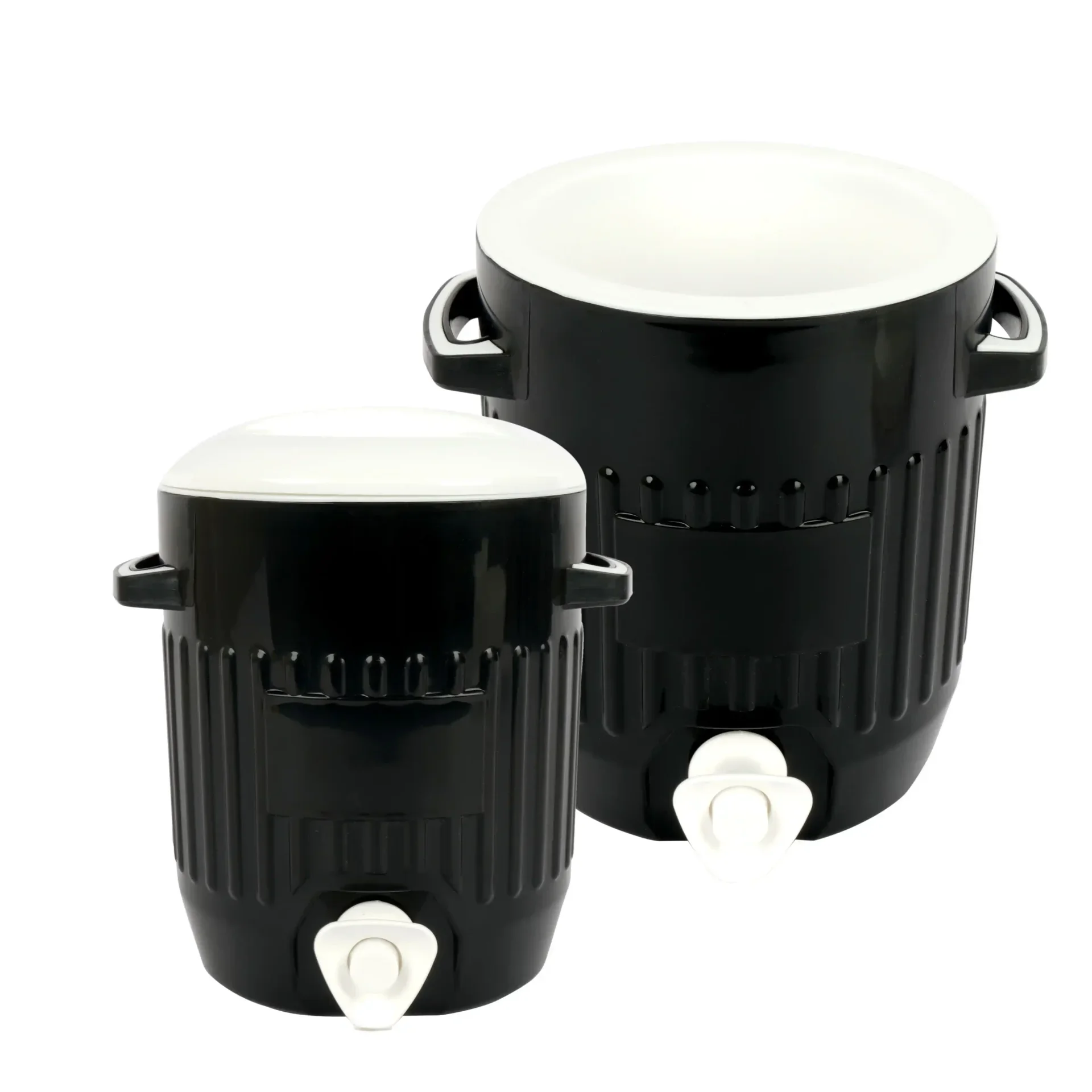 Mini Water Dispenser with cup