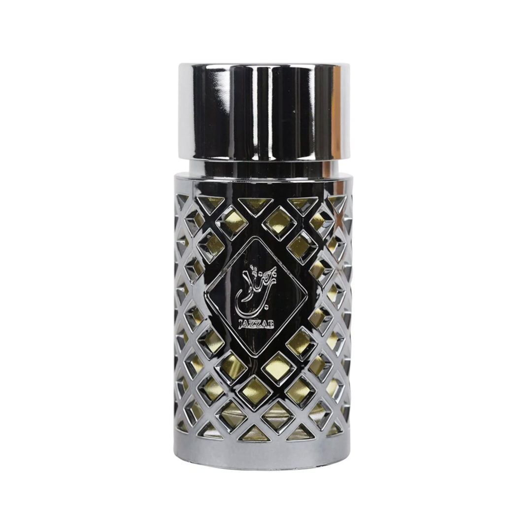 Lattafa Perfume Jazzab Silver