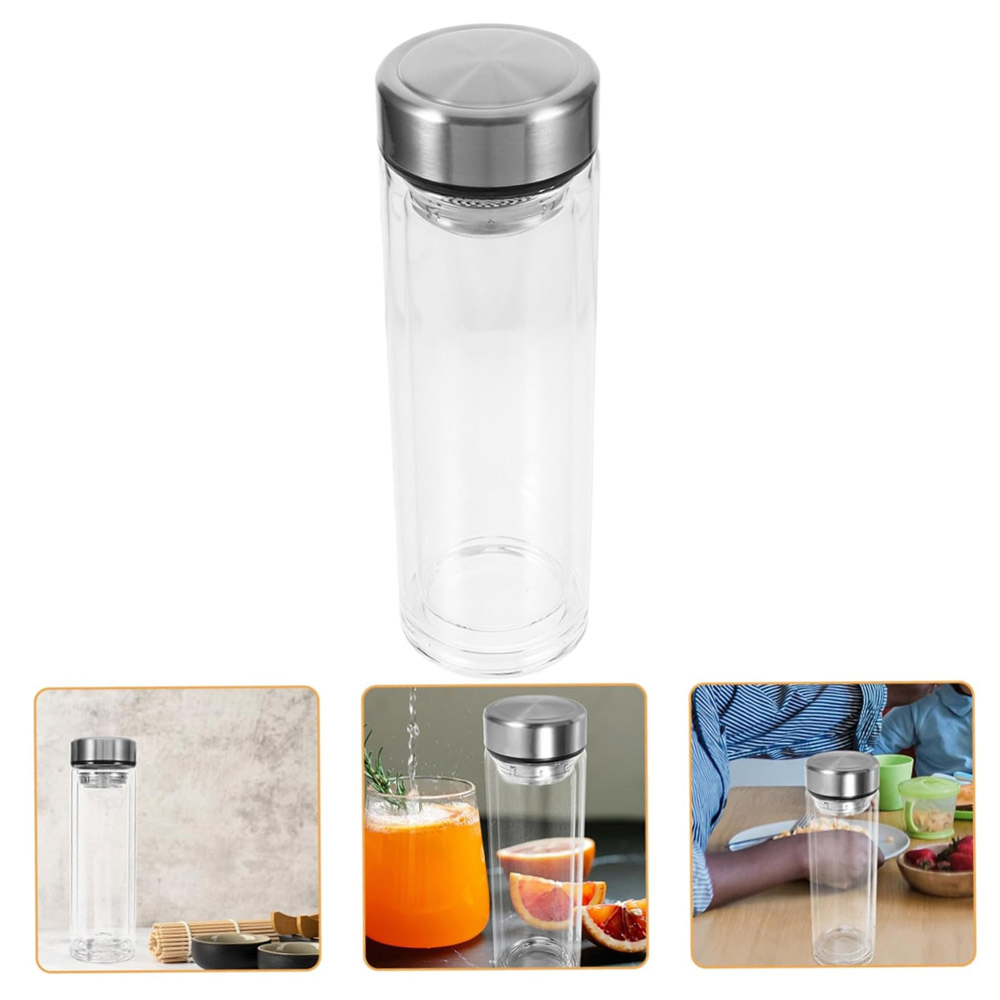 Premium Large Glass Mug (38oz) - Model 257M-607