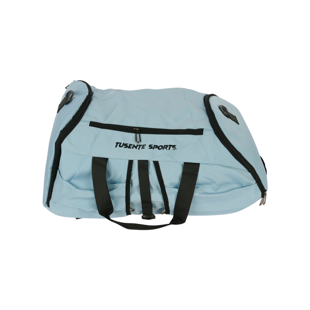 Lightweight Large Capacity Backpack ( colour assorted )