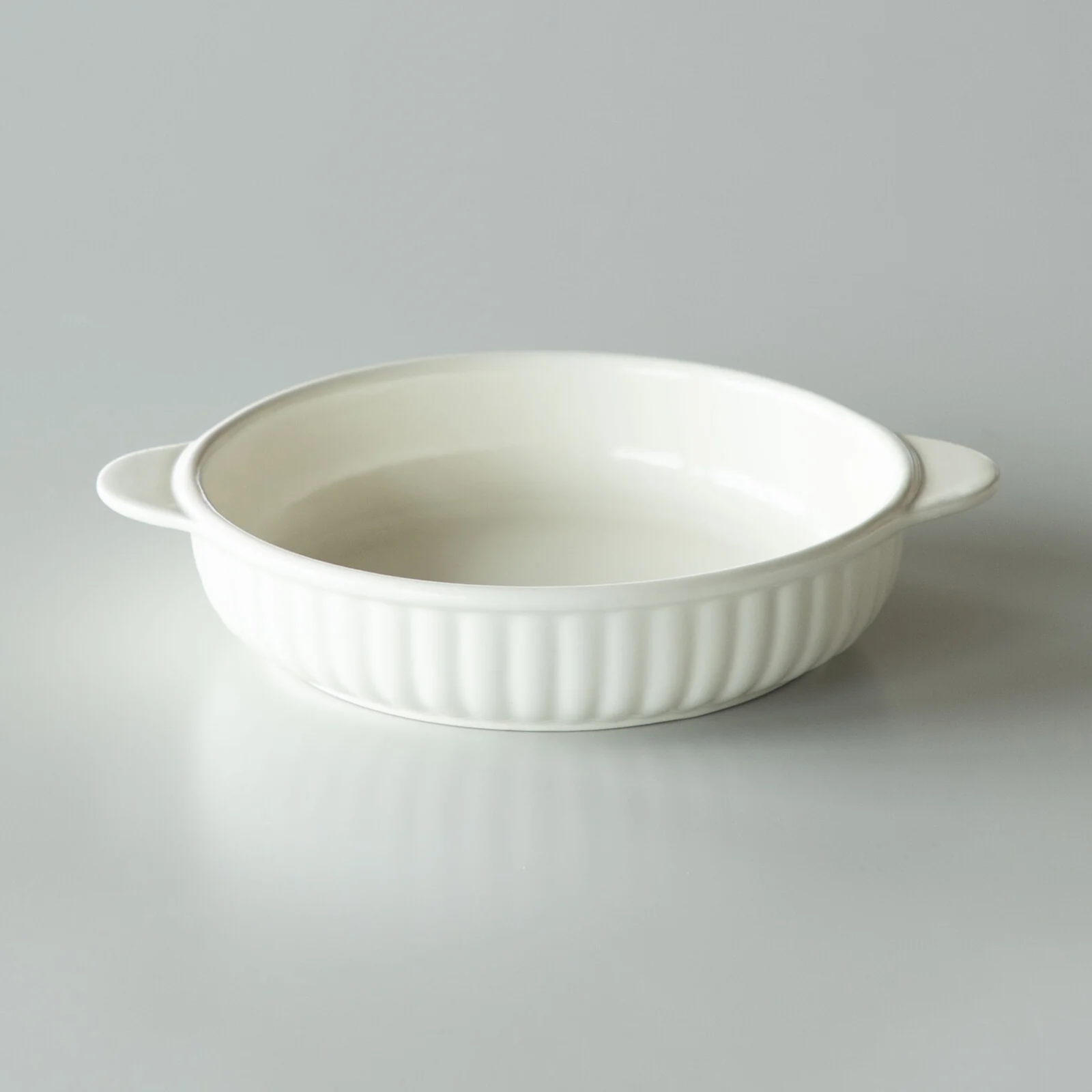 Ceramic Dining Bowl/ Serving Dish -22cm