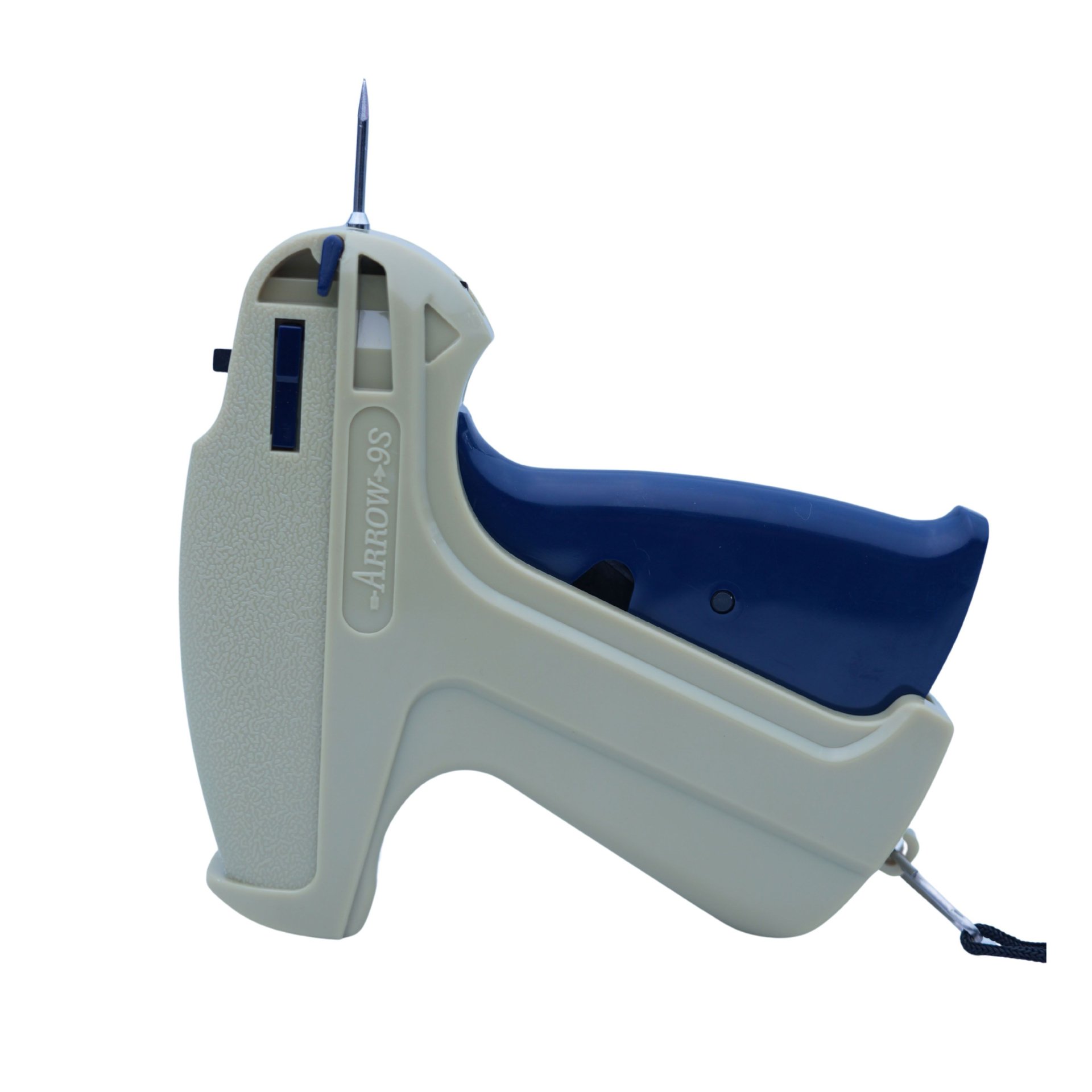 Professional Clothing Tag Gun (Standard Fasteners)