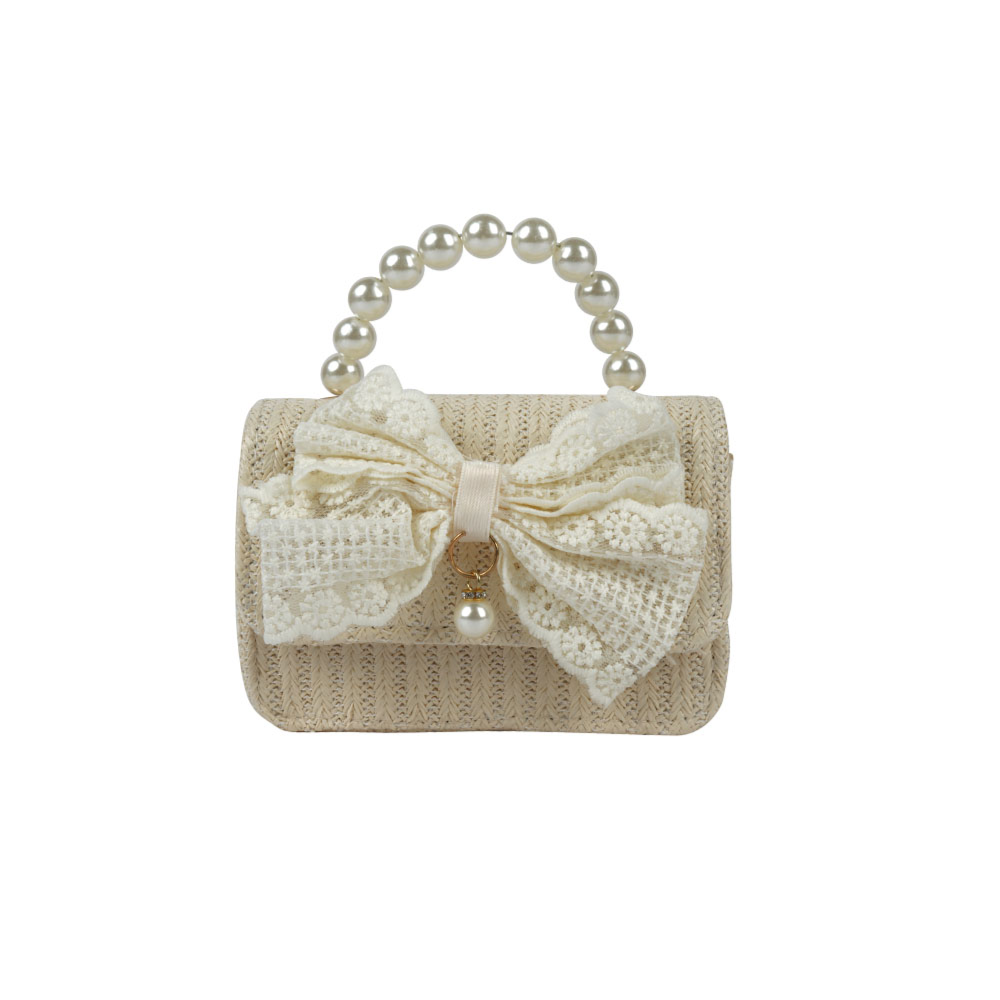 Kids Hand Bag – Cute Mini Fashion Bag for Girls