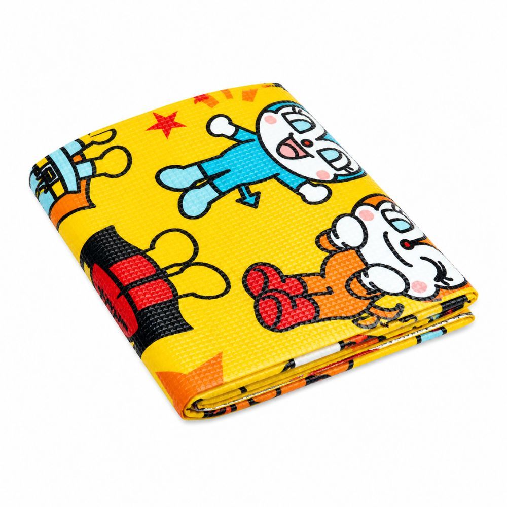 Premium Waterproof Foldable Large Family Picnic And Outdoor Play Mat