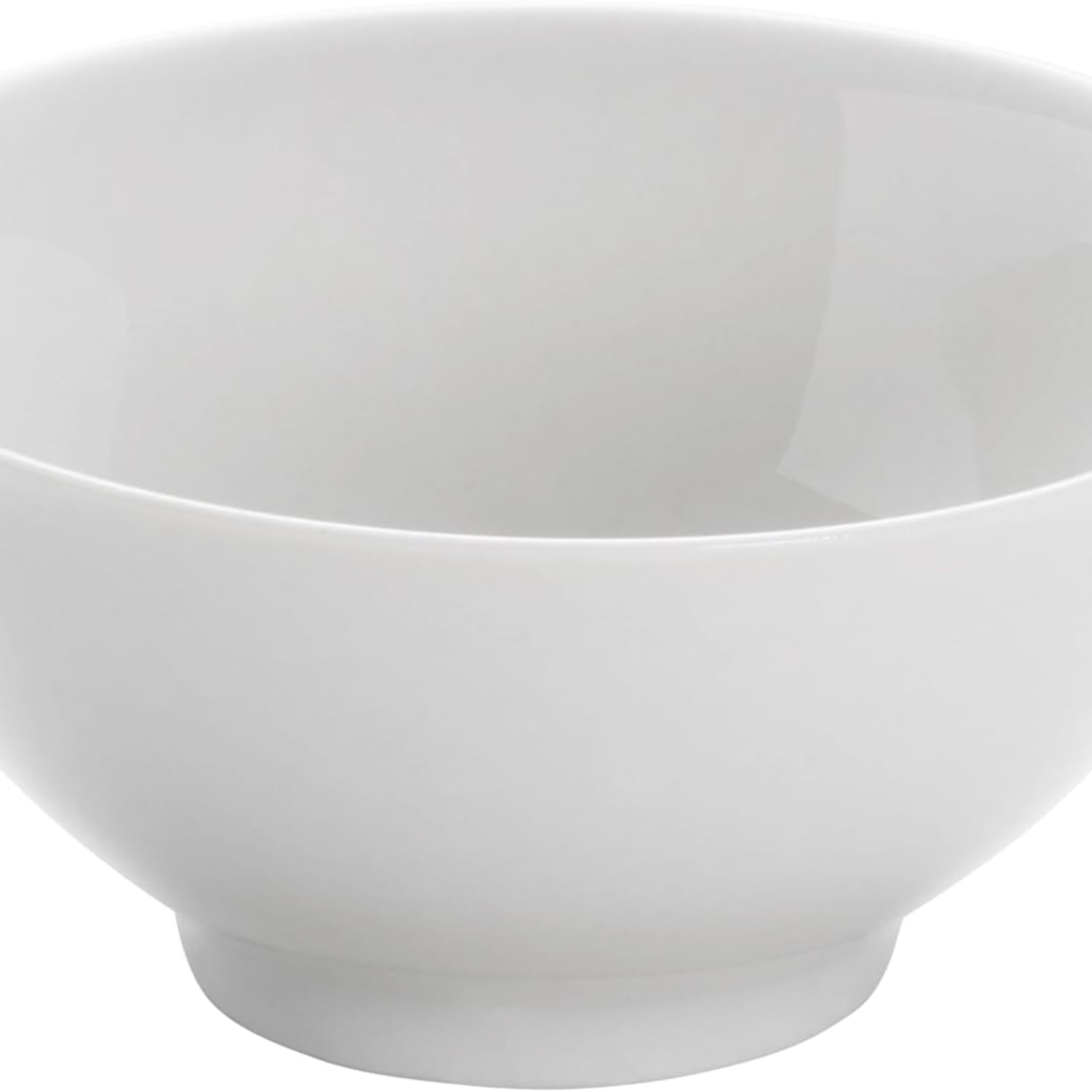 Ceramic Soup/Salad Bowl/Dining Bowl Elegant Design (11.75x7cm)
