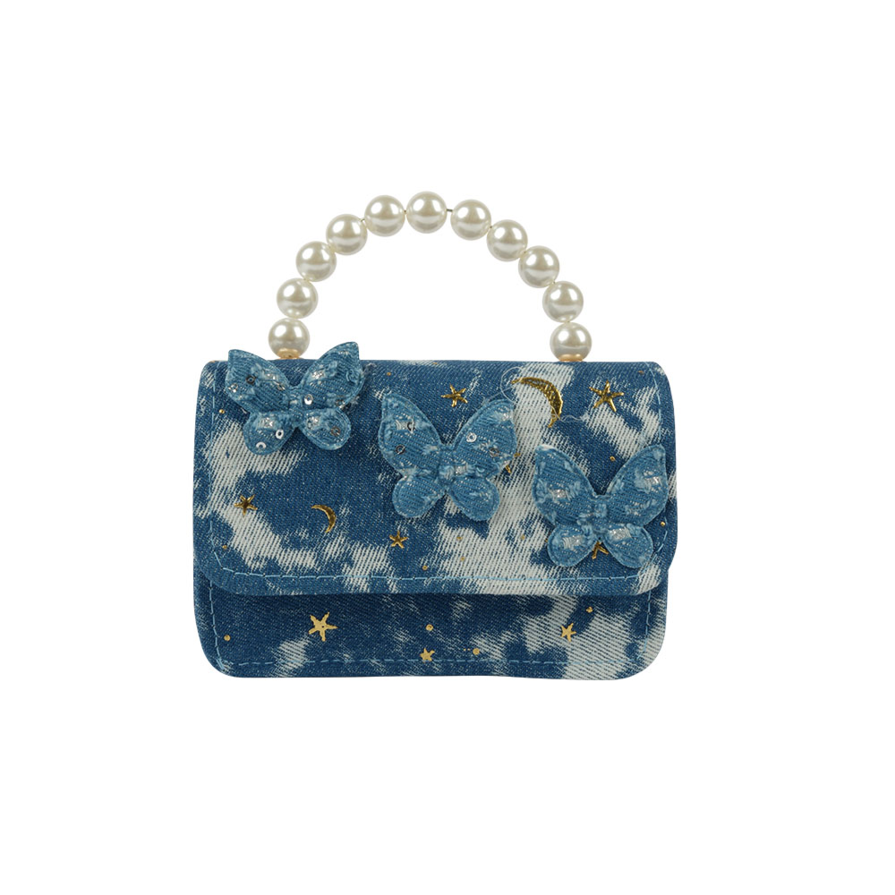 Kids Hand Bag – Cute Mini Fashion Bag For Girls