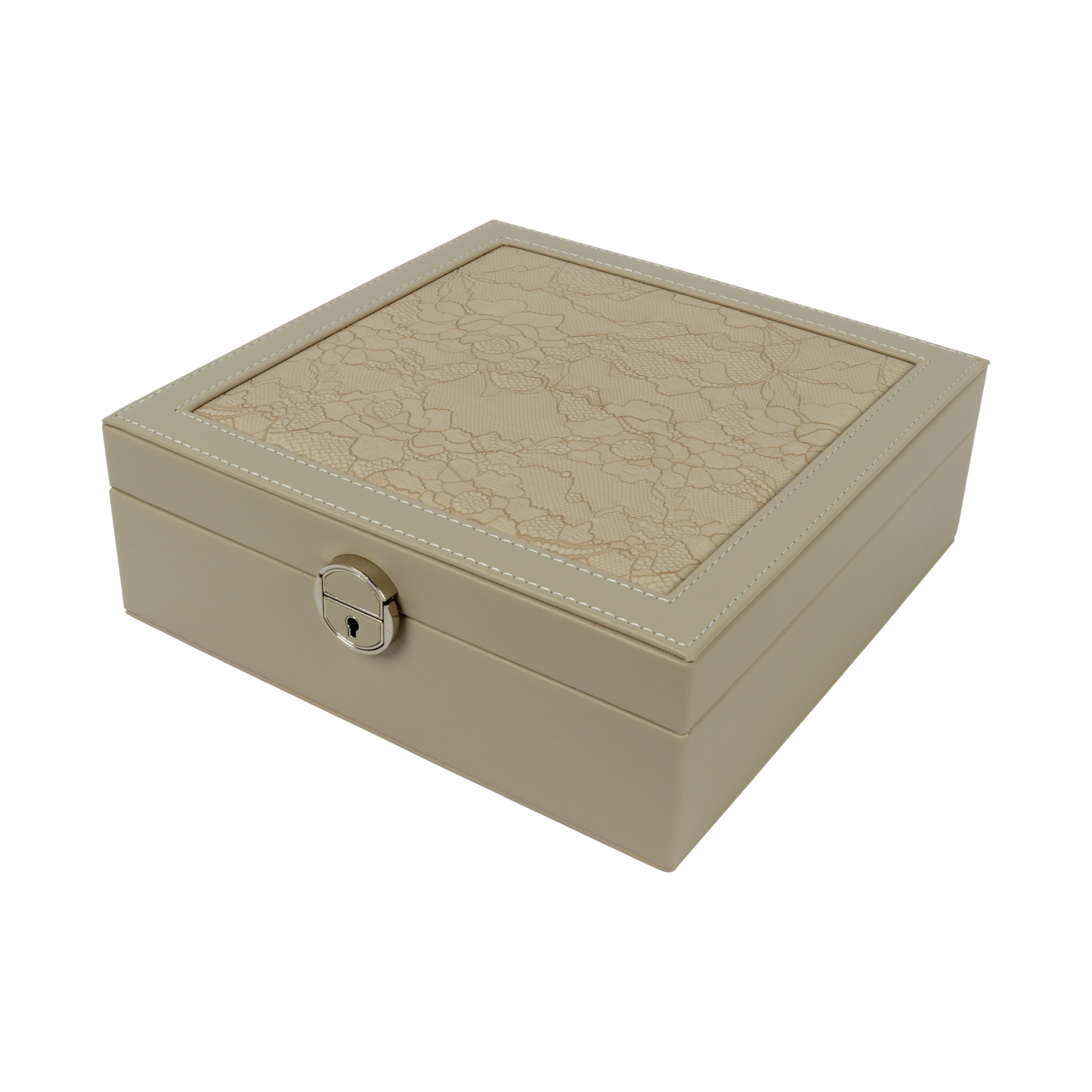 Cosmetic Box | jewellery box | organizer box