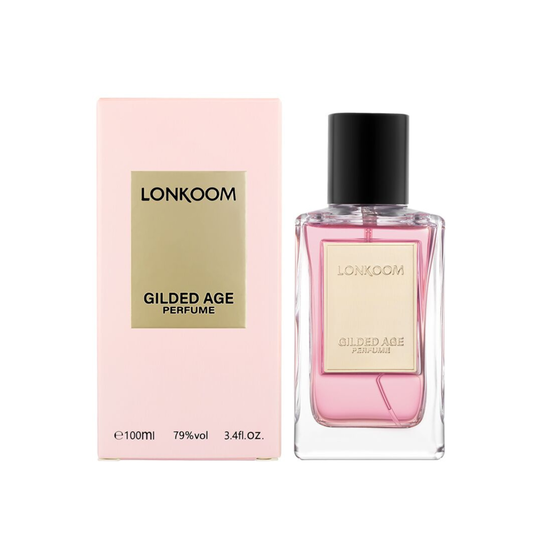 Lonkoom Perfume Gilded Age