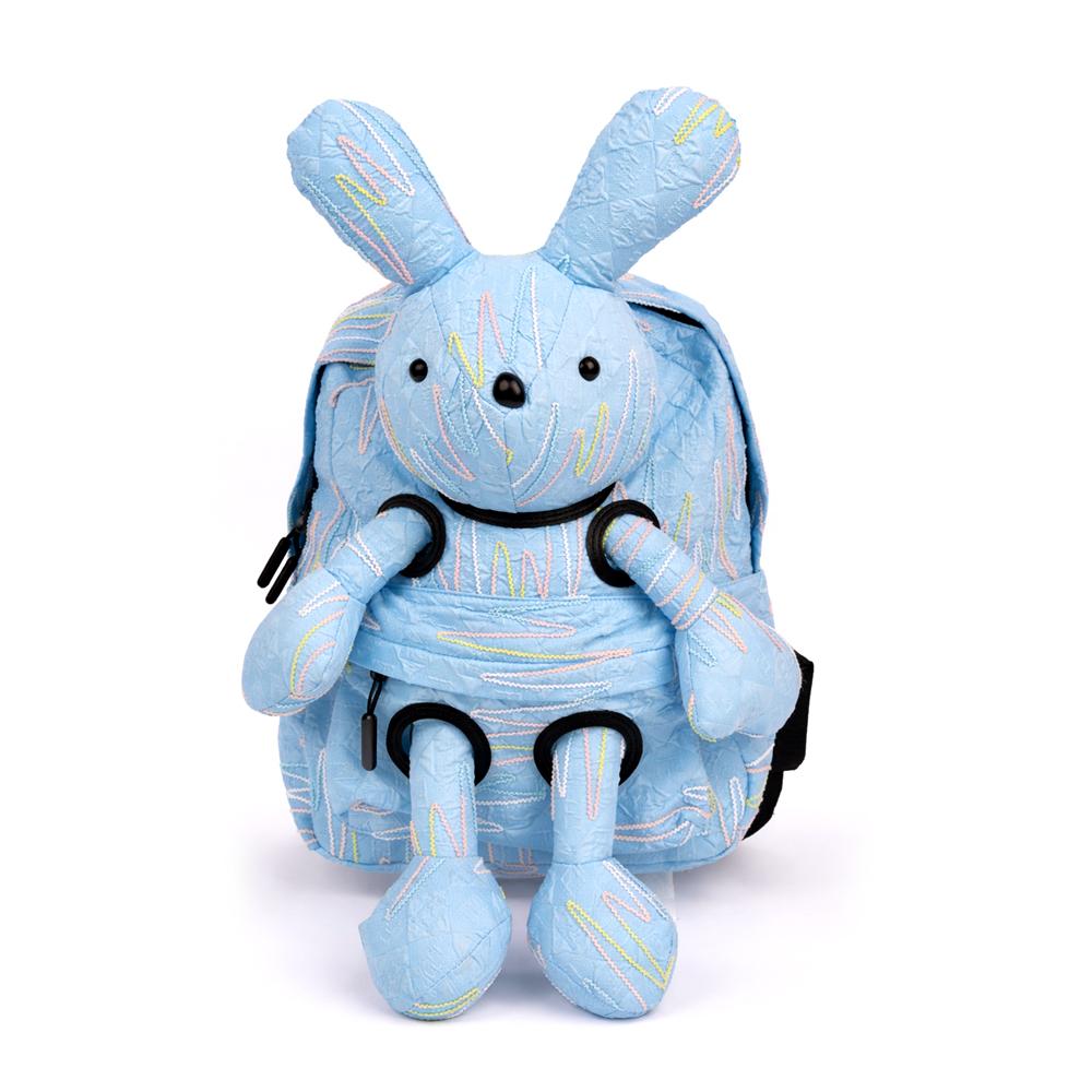 Toddler Backpack Cute Bunny Hug – (44Cm)