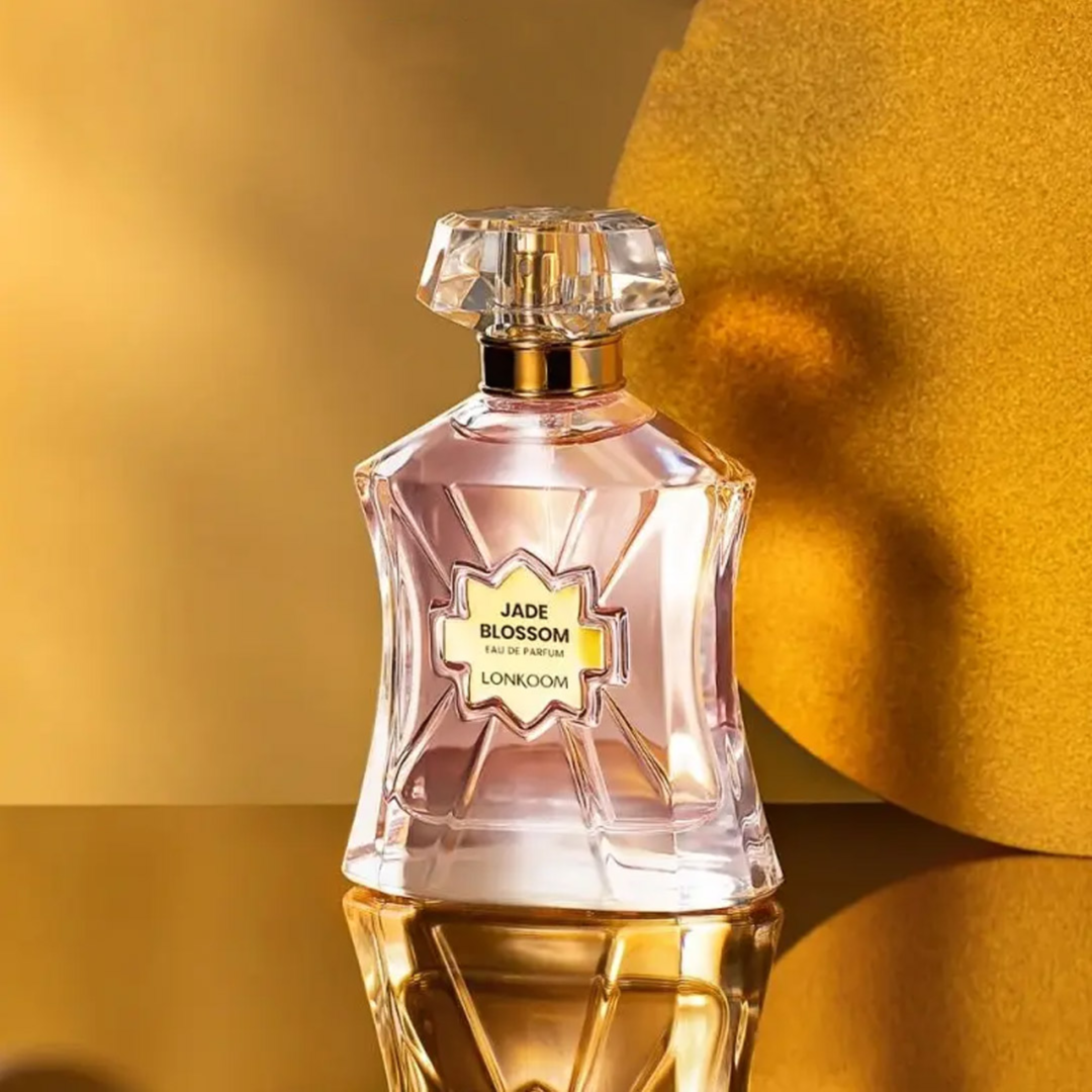 Lonkoom Perfume Jade Blossom