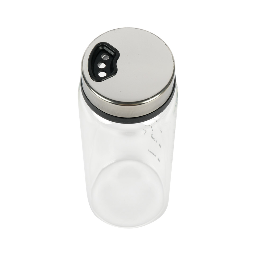 Airtight Seasoning & Spice Dispenser Bottle (300ml)