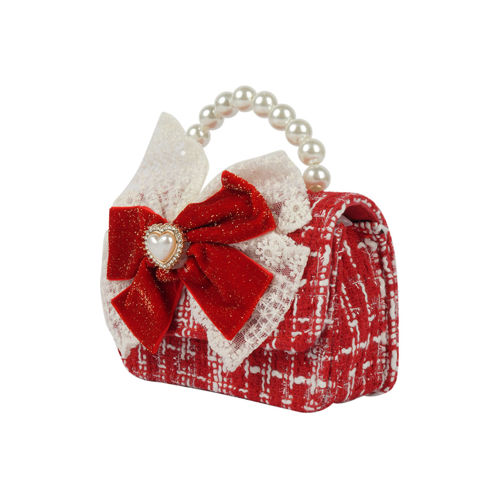 Kids Hand Bag – Cute Mini Fashion Bag for Girls
