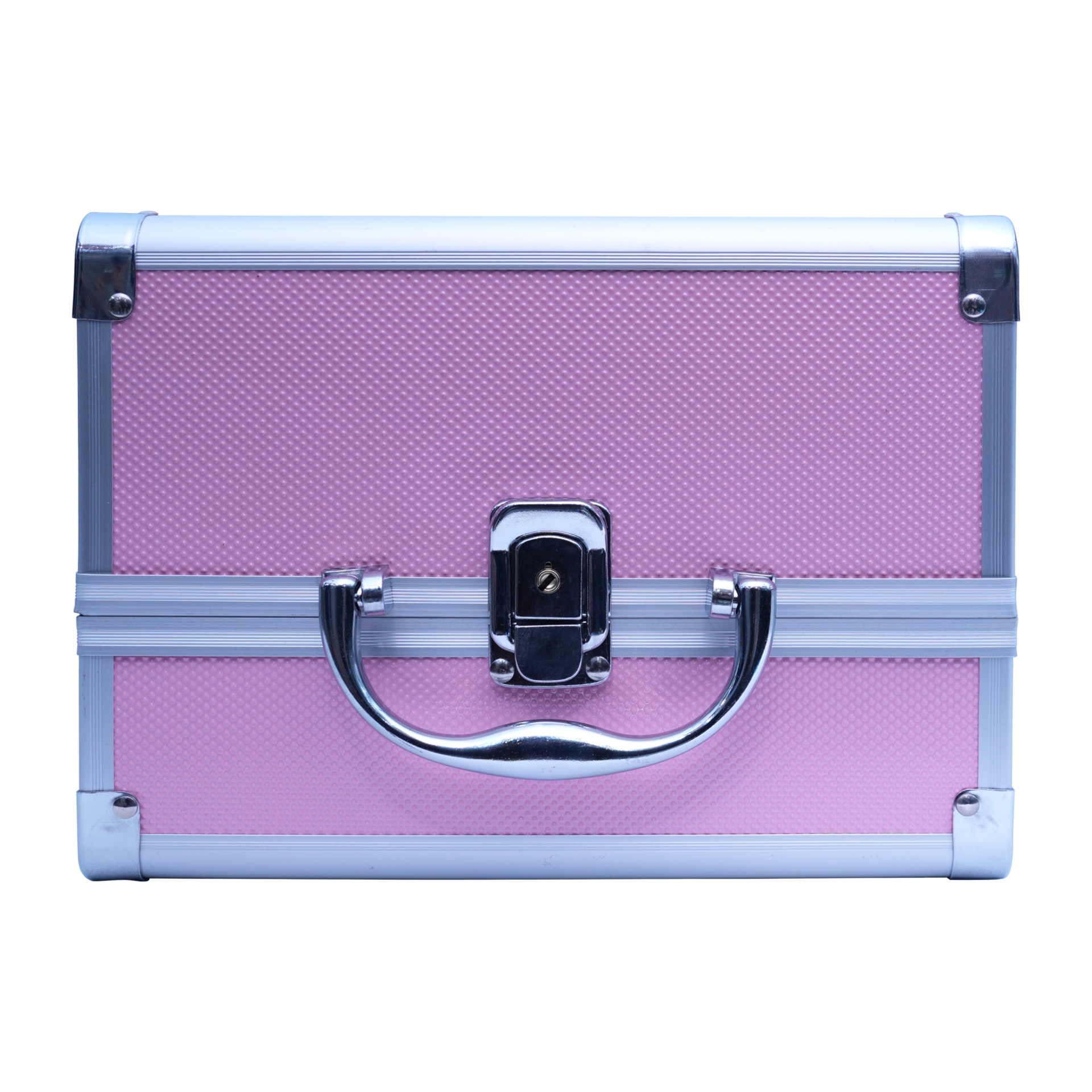 Multi-Level Jewelry Organizer with Velvet Interior