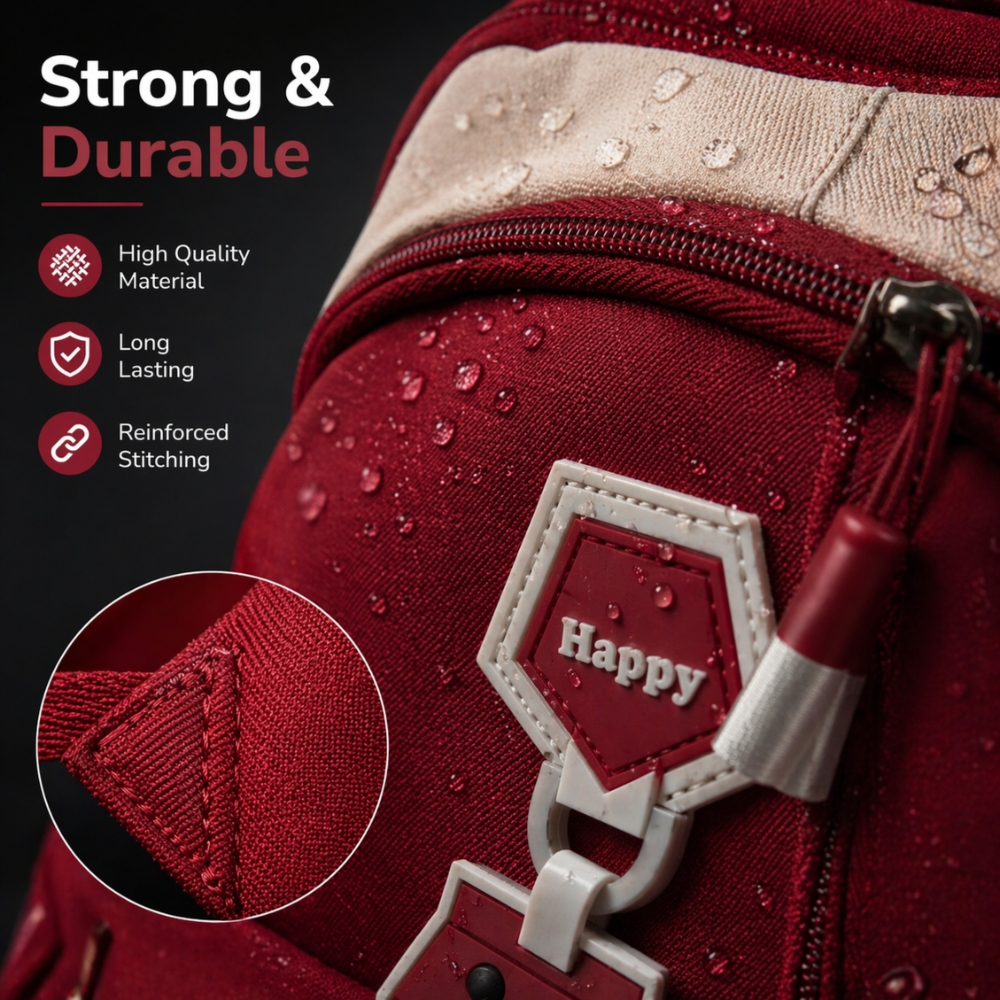 Fashion Lightweight Bag