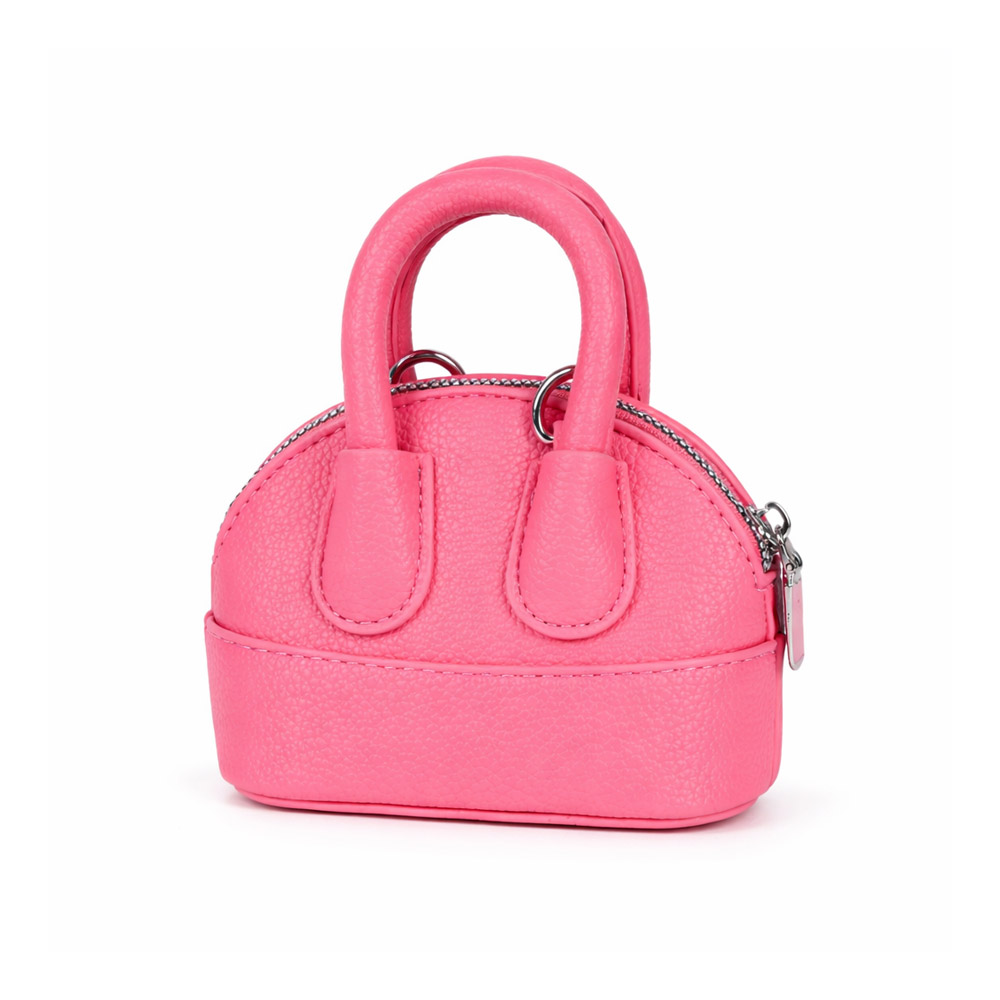 Kids Fashion Quilted Mini Handbag