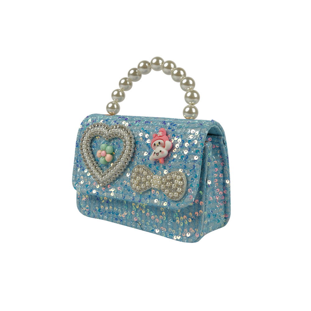 Kids Hand Bag – Cute Mini Fashion Bag for Girls