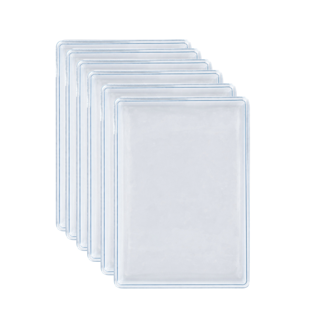 Transparent Card Sleeves | Transparent Card protector