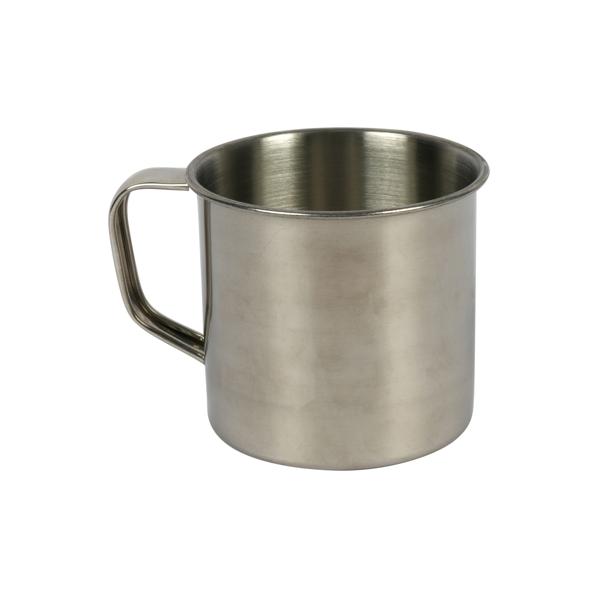 Stainless Steel Mug