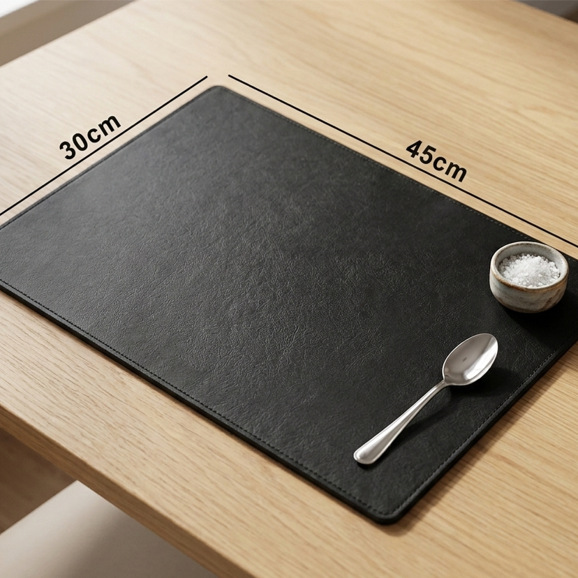 Luxury Dining Table Placemats-45x30cm