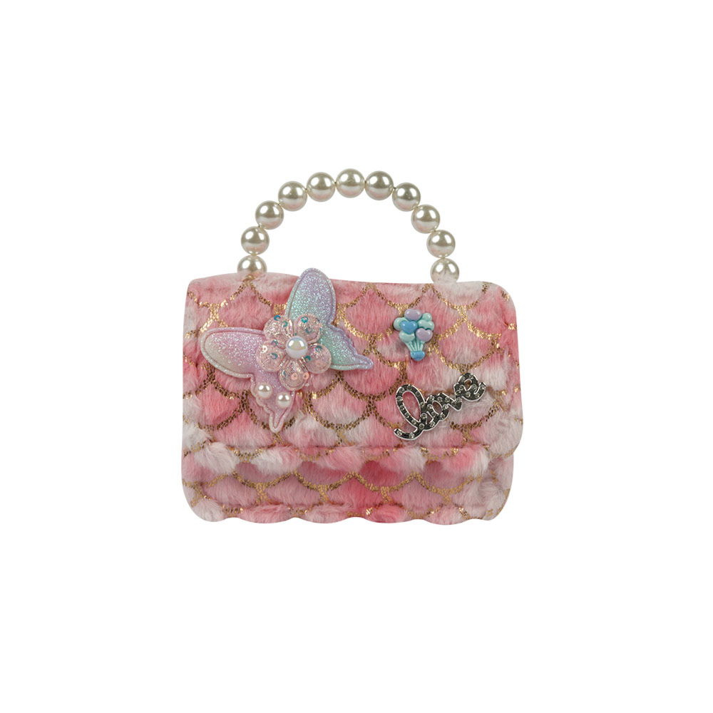 Kids Hand Bag – Cute Mini Fashion Bag for Girls