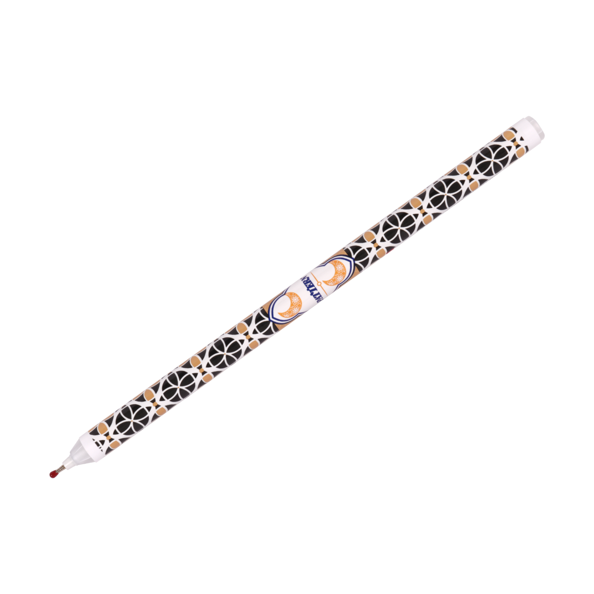 Piano Soft Ink Pen - 50 Pcs