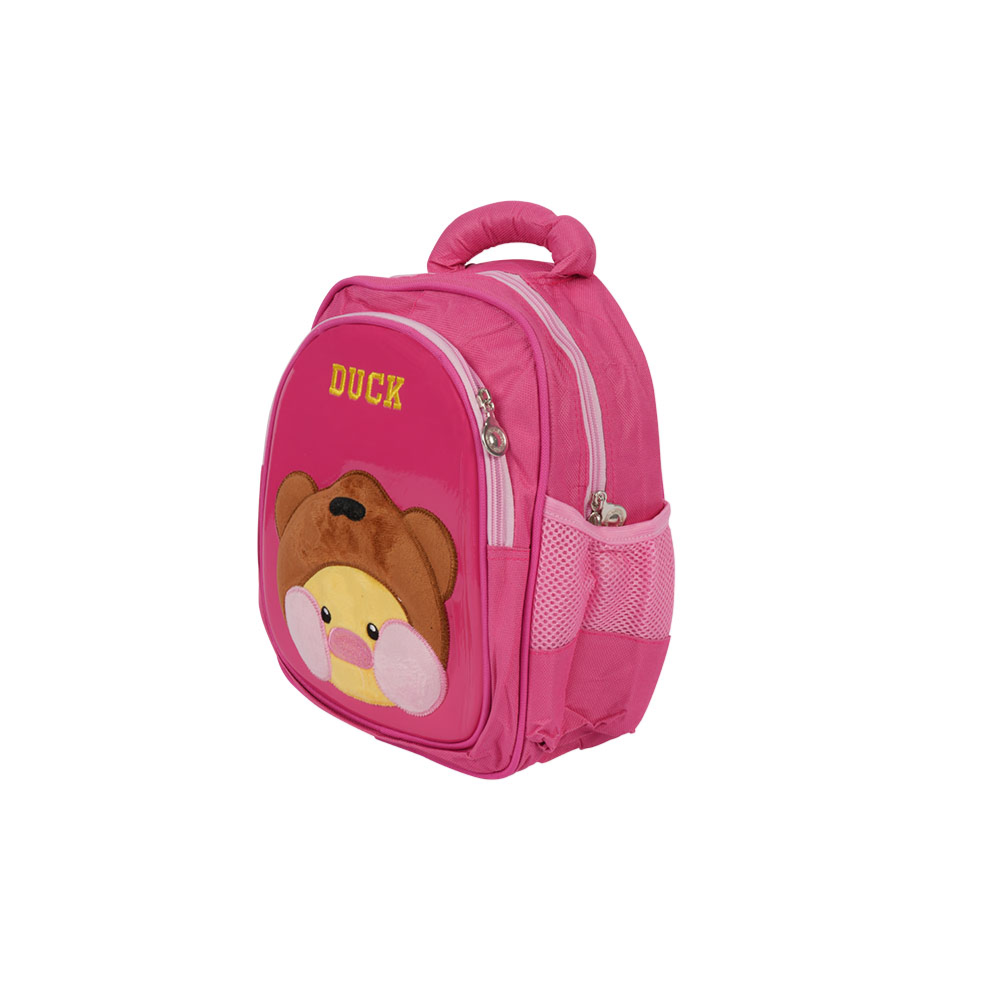 Lightweight Kids Backpack - Cute Cartoon Design