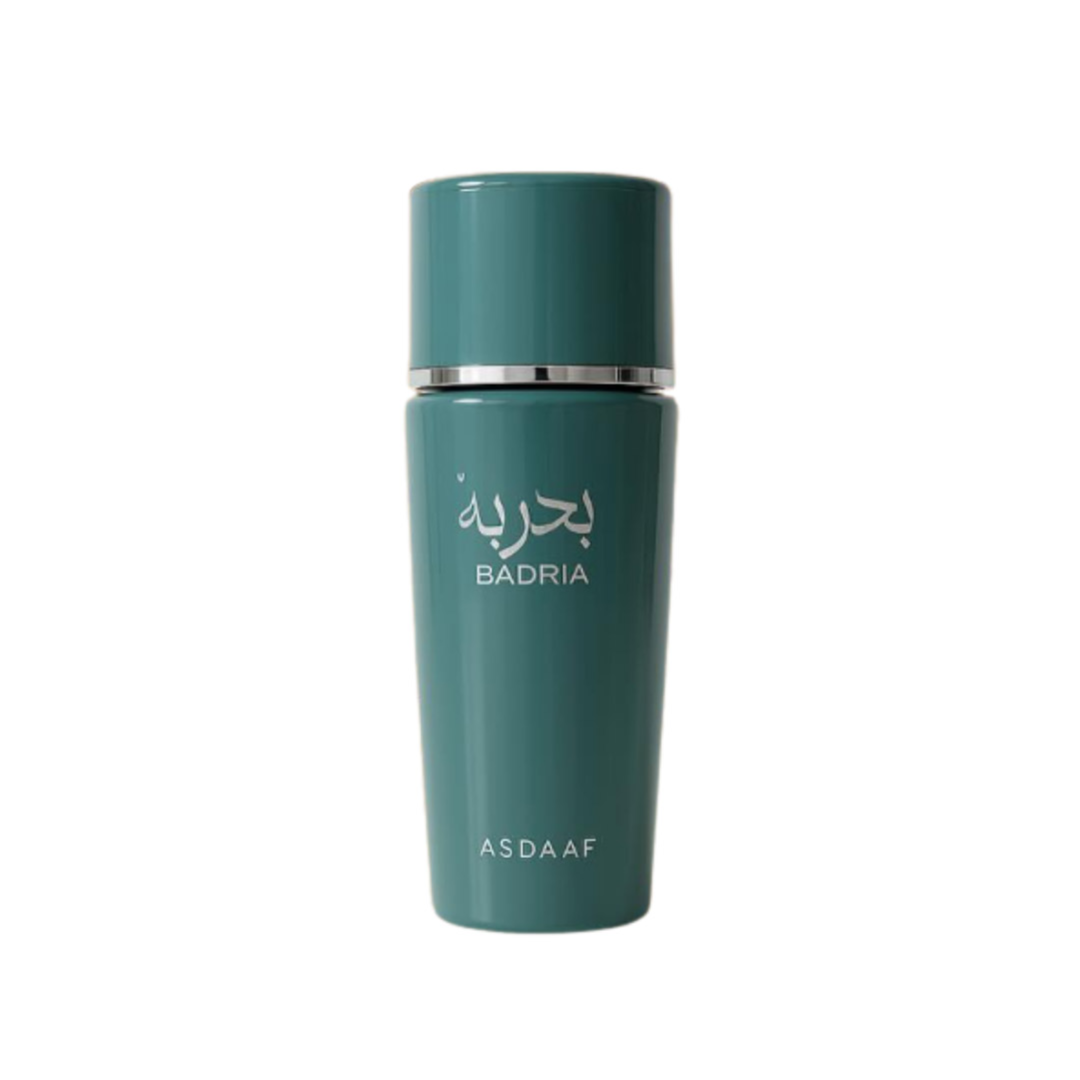 Lattafa Perfume Badria 100ml