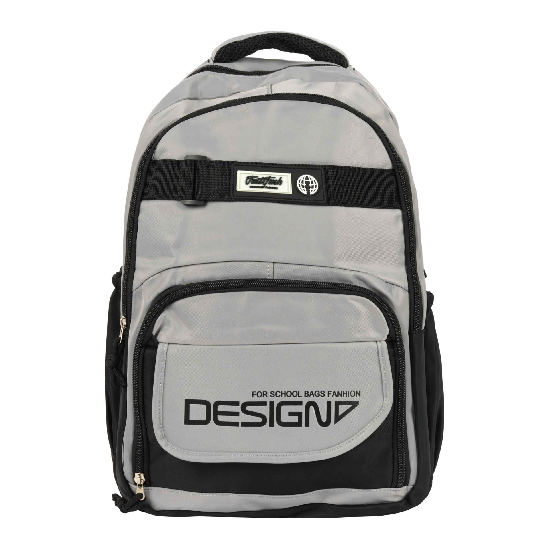 Lightweight Large Capacity