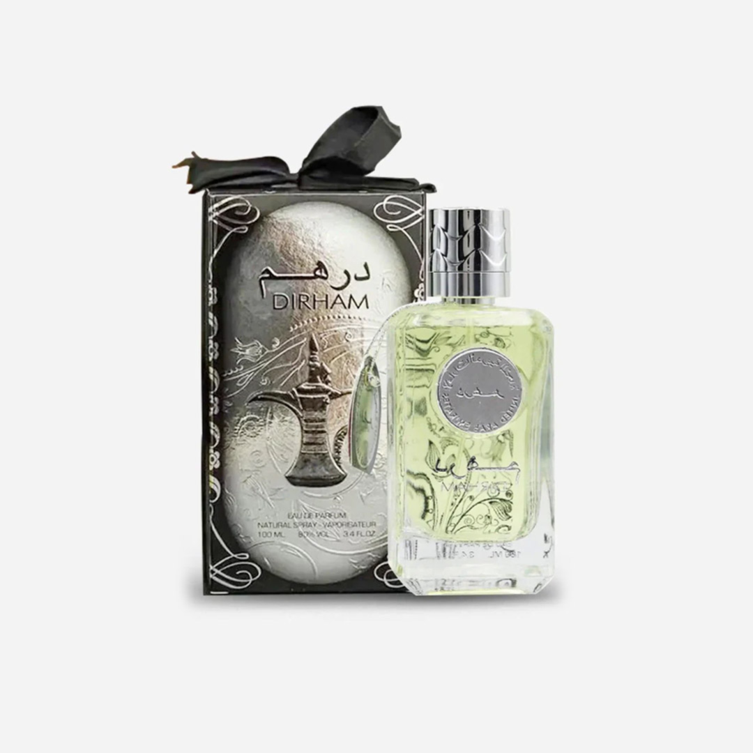 Lattafa Perfume Dirham