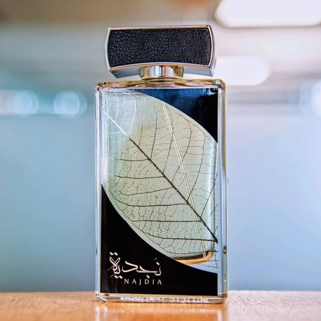 Lattafa Perfume Najdia 100ml