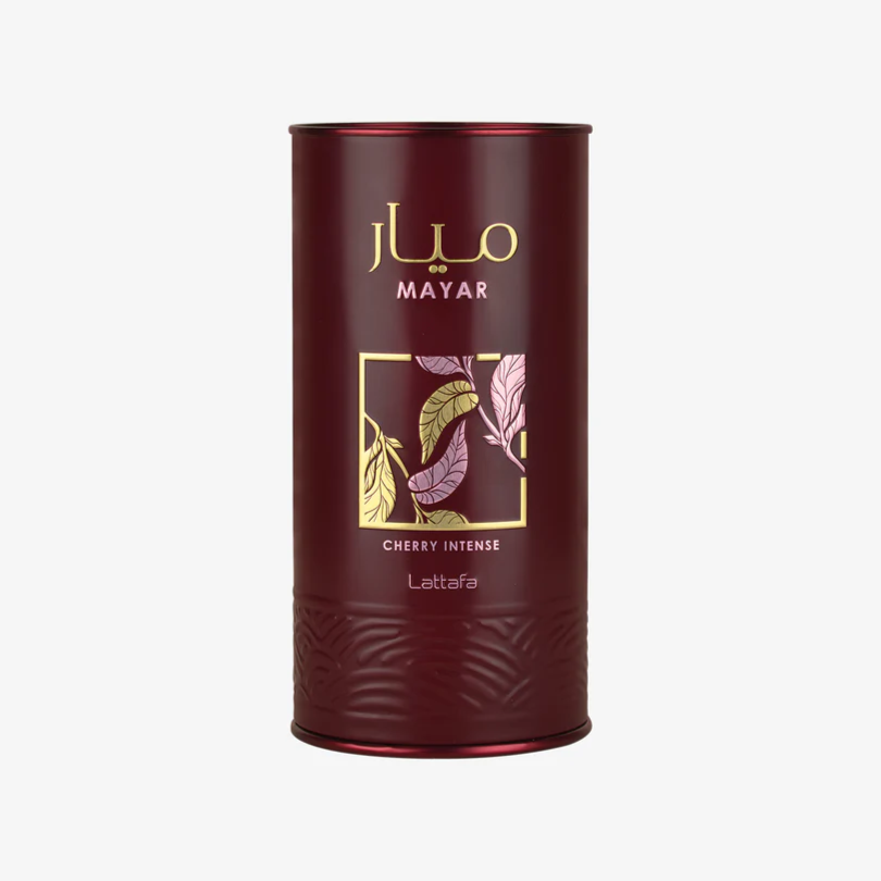 Lattafa Mayar Cherry Intense For Women 100ML