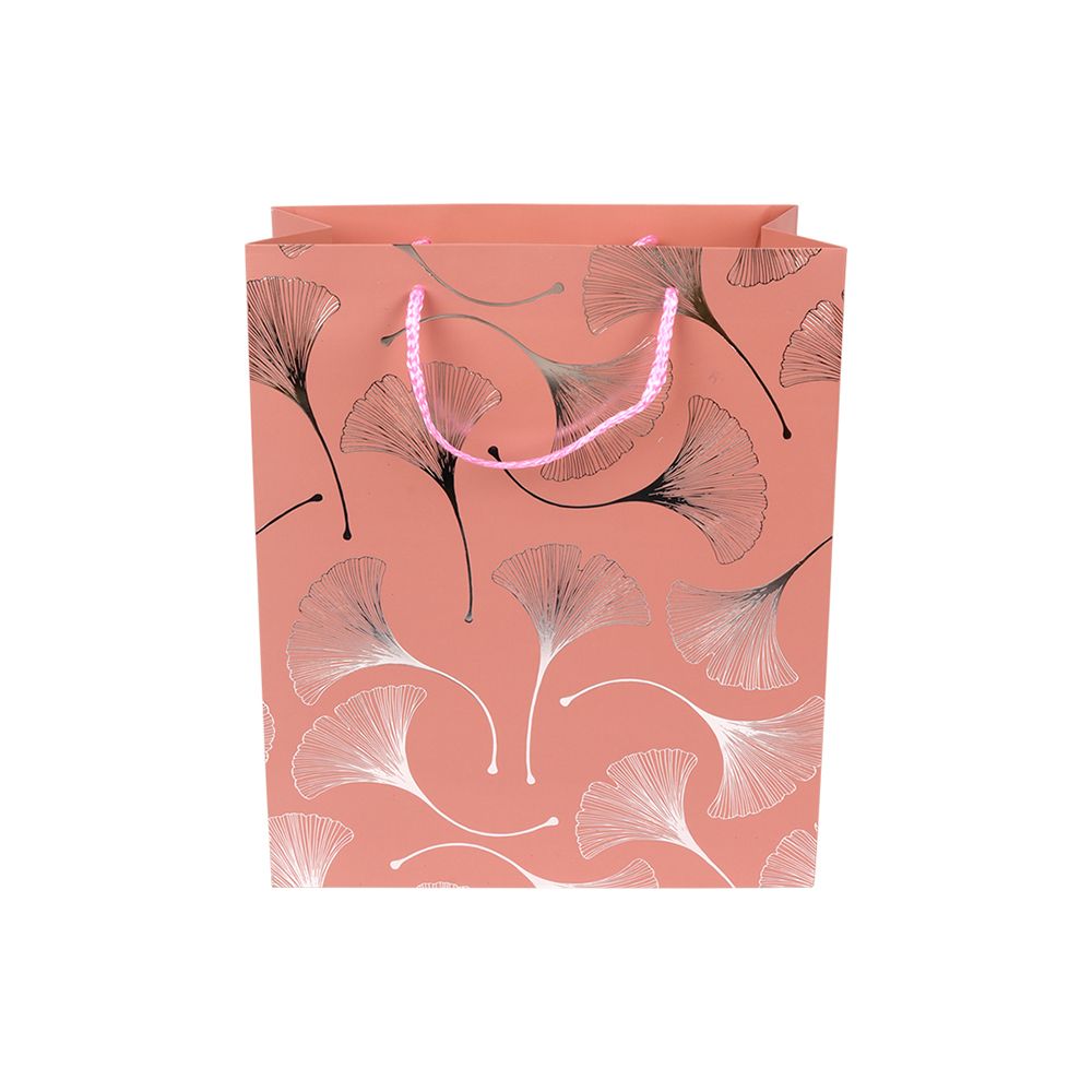 Elegant Paper Gift Bag – (32Cm)