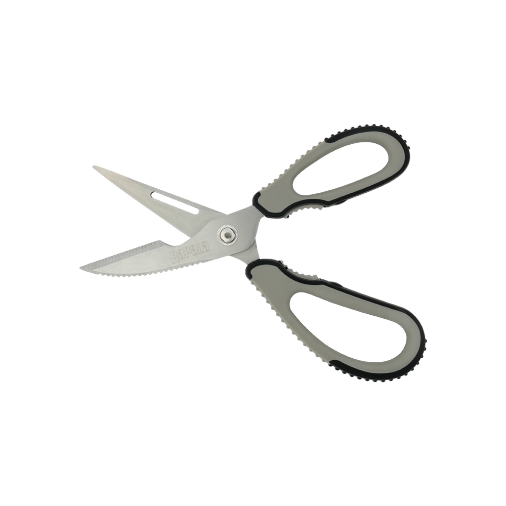 Premium Multi-Purpose Kitchen Scissors – Heavy Duty Stainless Steel | 23.5 CM