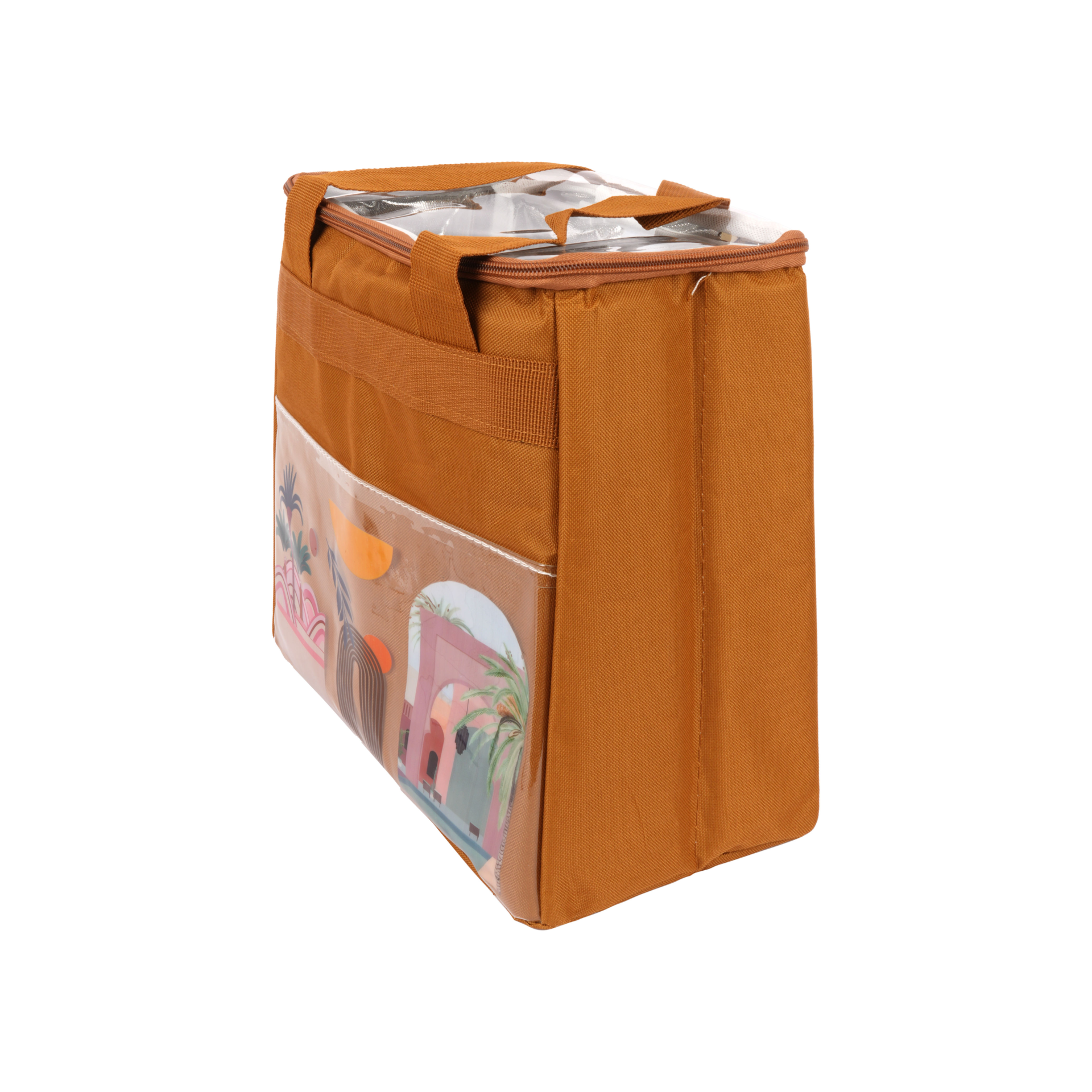 Picnic and travel bag