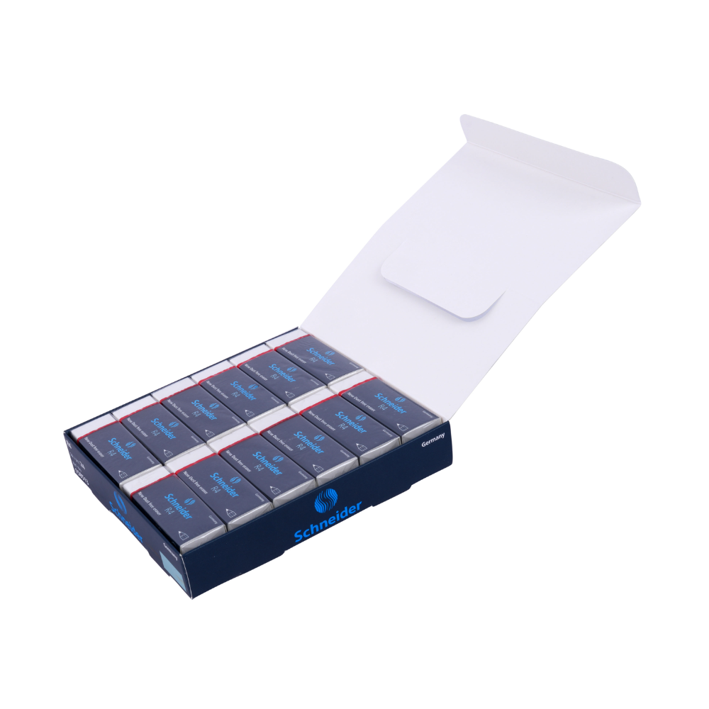 Schneider R4 Dust-Free Pencil Eraser (White)