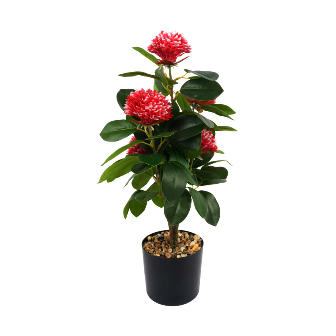 Artificial Ixora Duffii | Artificial Flowers