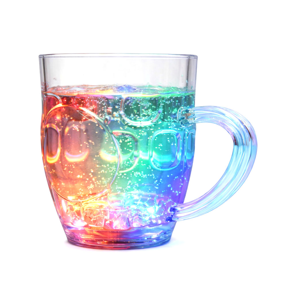 INDUCTIVE CUP