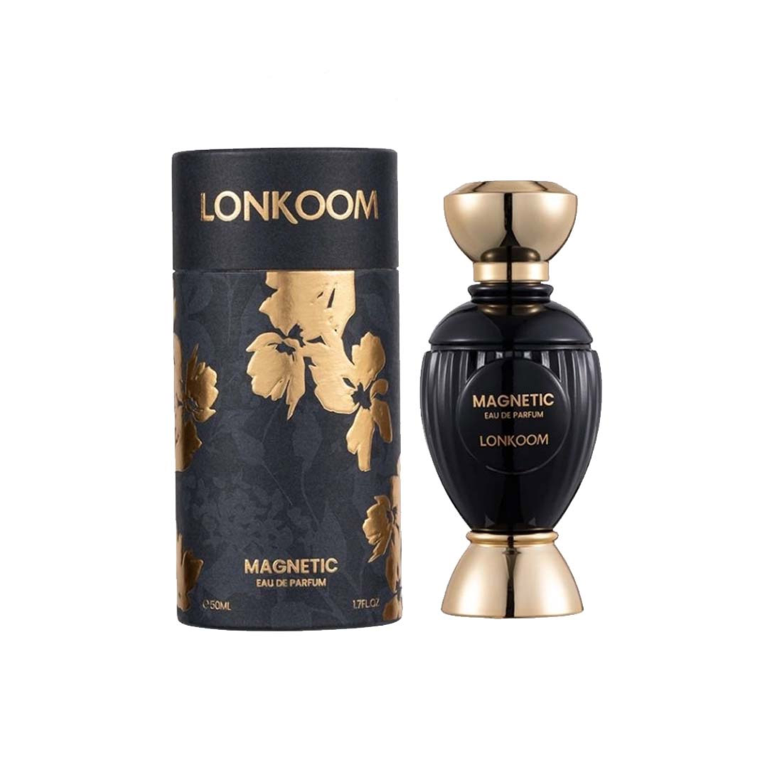 Lonkoom Perfume Magnetic edp 50ml