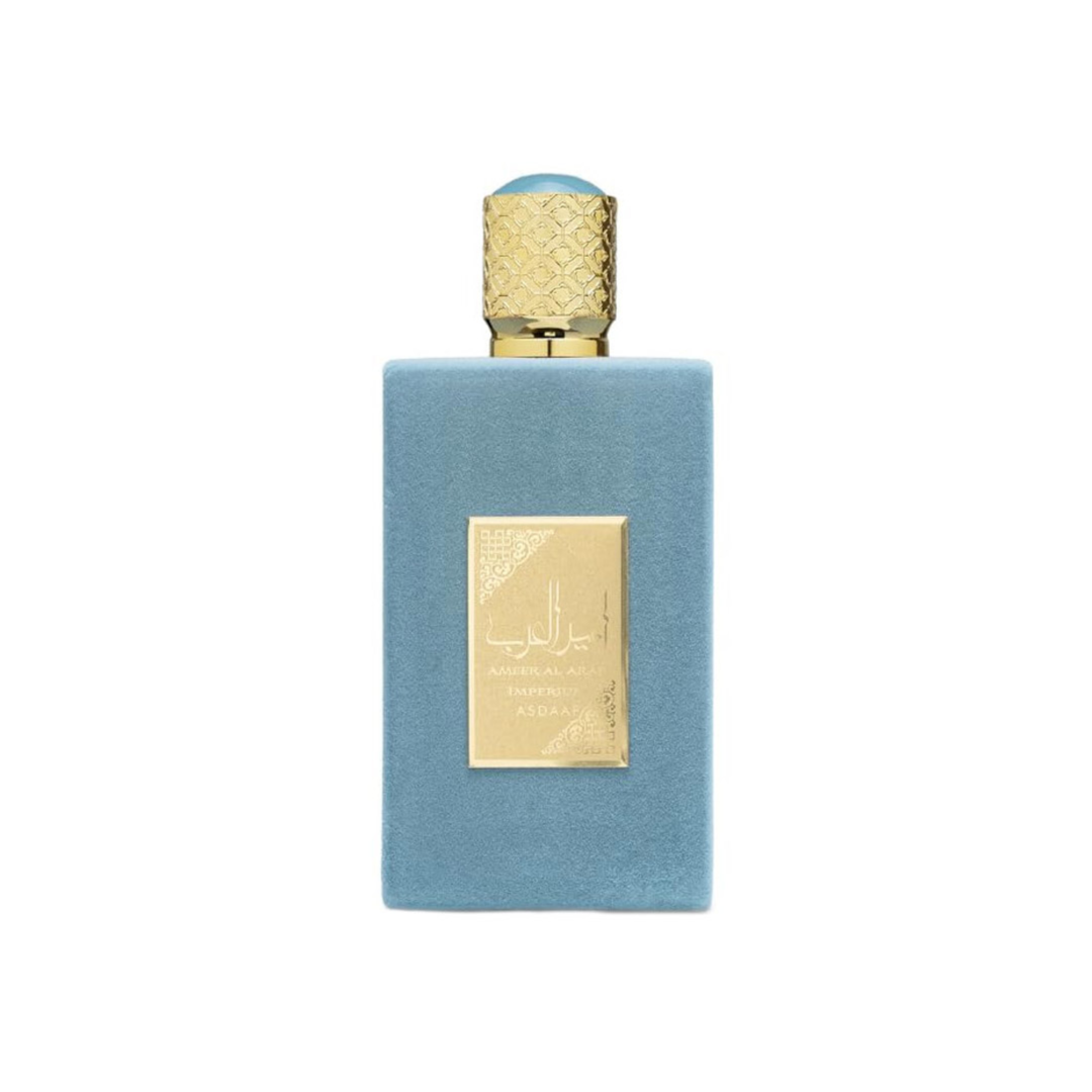 Lattafa Perfume Emaan 100ML Ameer Al Arab Imperium
