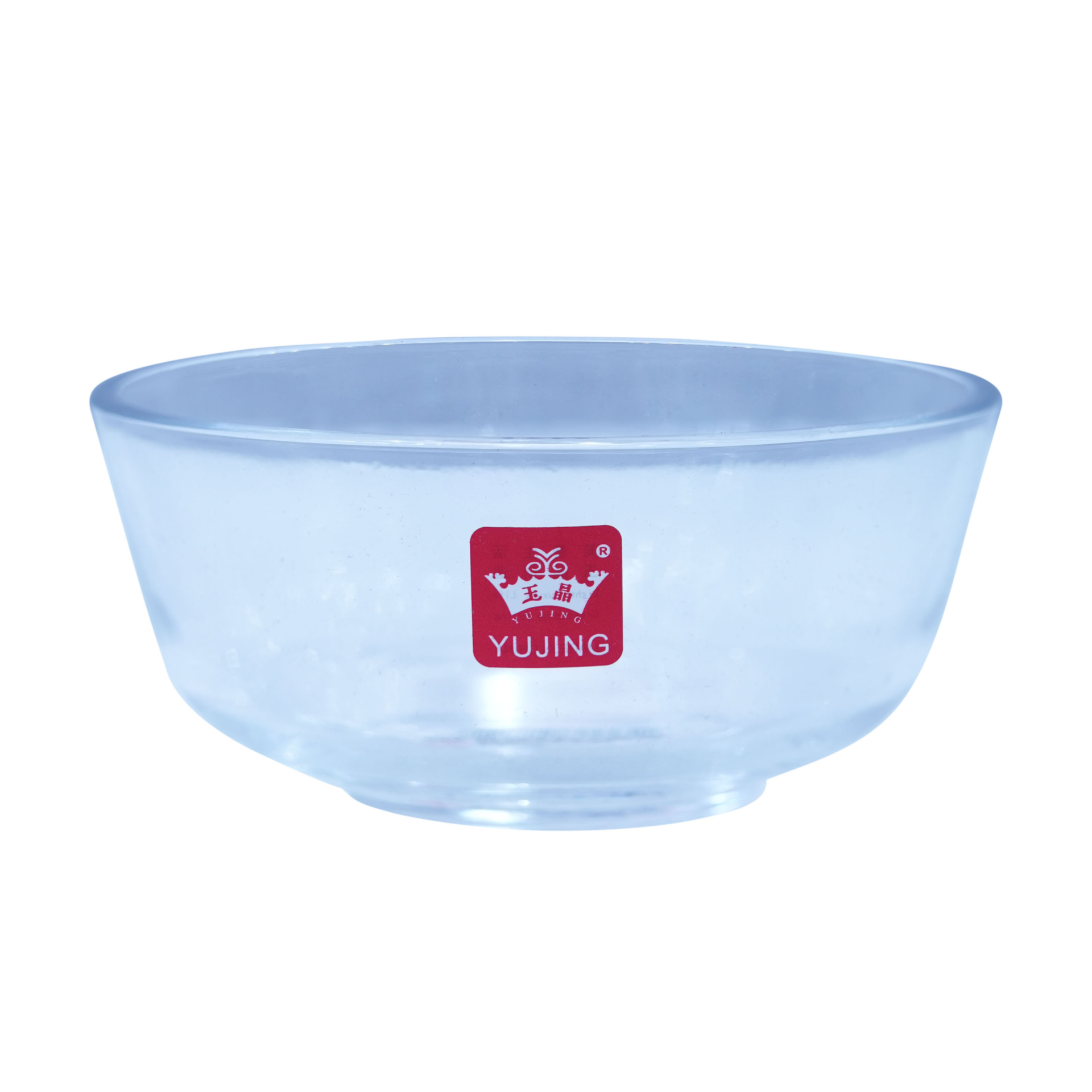 Glass Bowl
