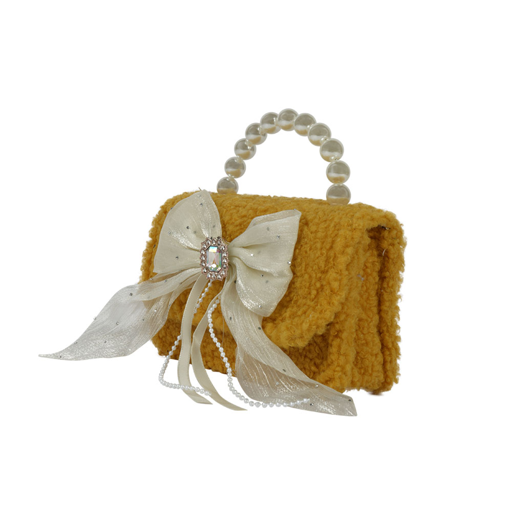 Kids Hand Bag – Cute Mini Fashion Bag for Girls