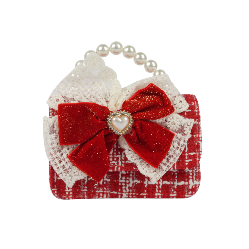 Kids Hand Bag – Cute Mini Fashion Bag for Girls