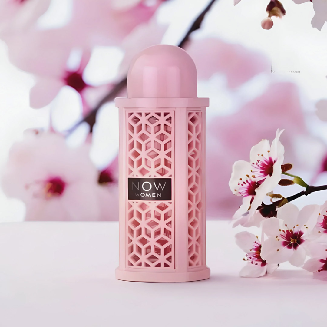 Lattafa Perfume Now Women 100ML