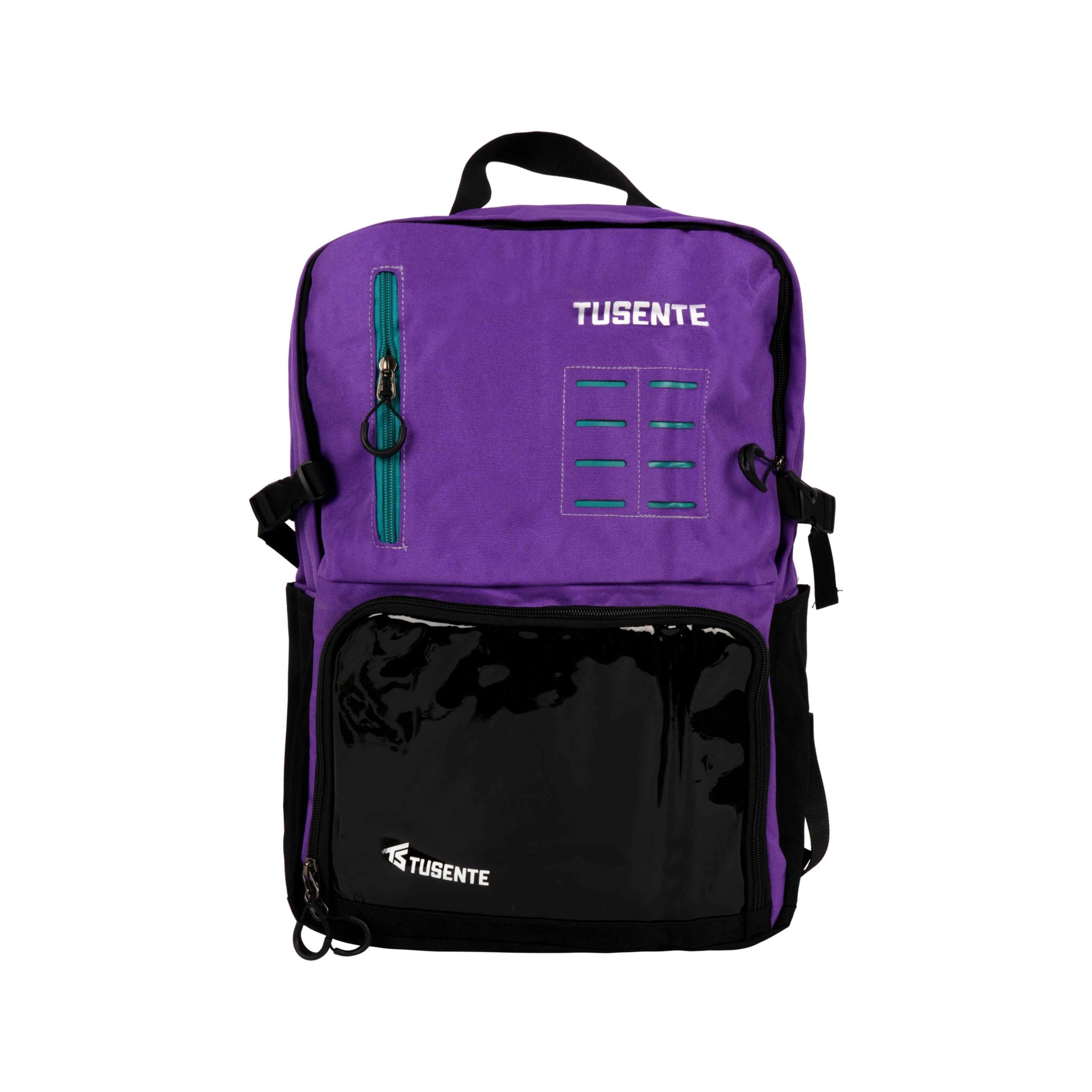 Tusente Lightweight Large Capacity Backpack ( colour assorted )