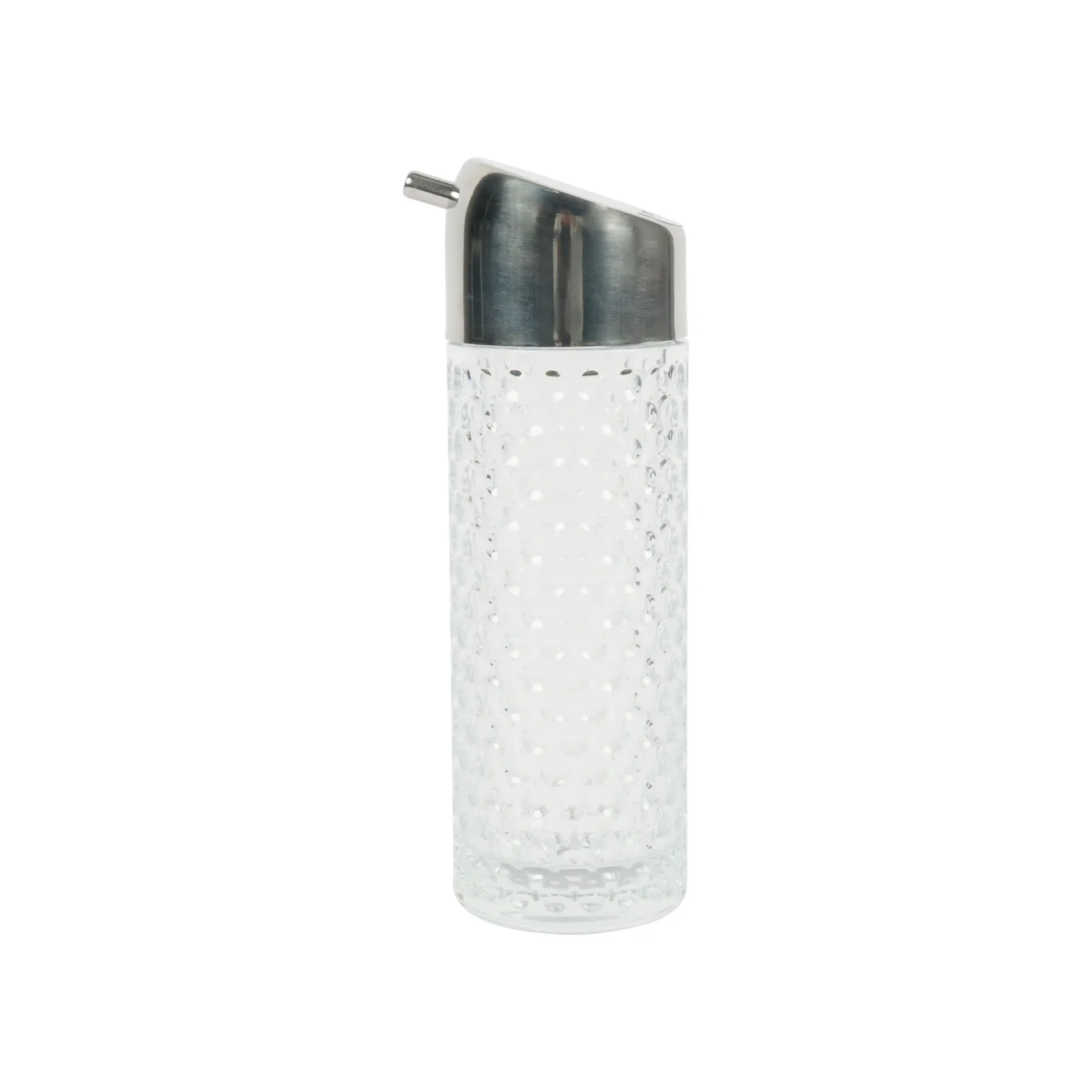 Acrylic Oil Dispenser | Airtight & Mess-Free