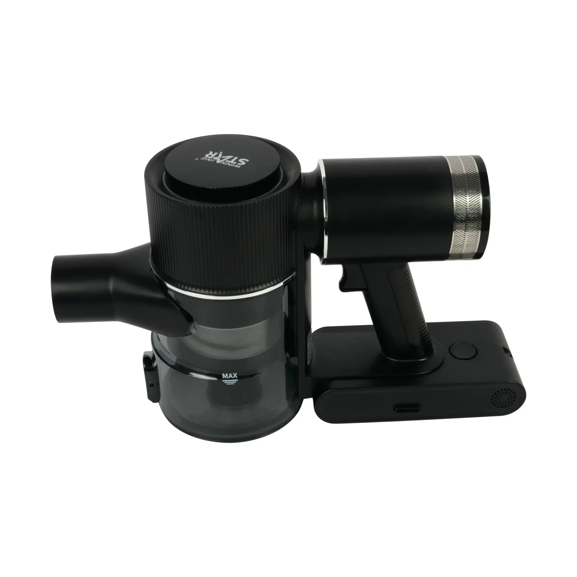Premium Vacuum Cleaner | High Suction, HEPA Filter & Multi-Surface Cleaning