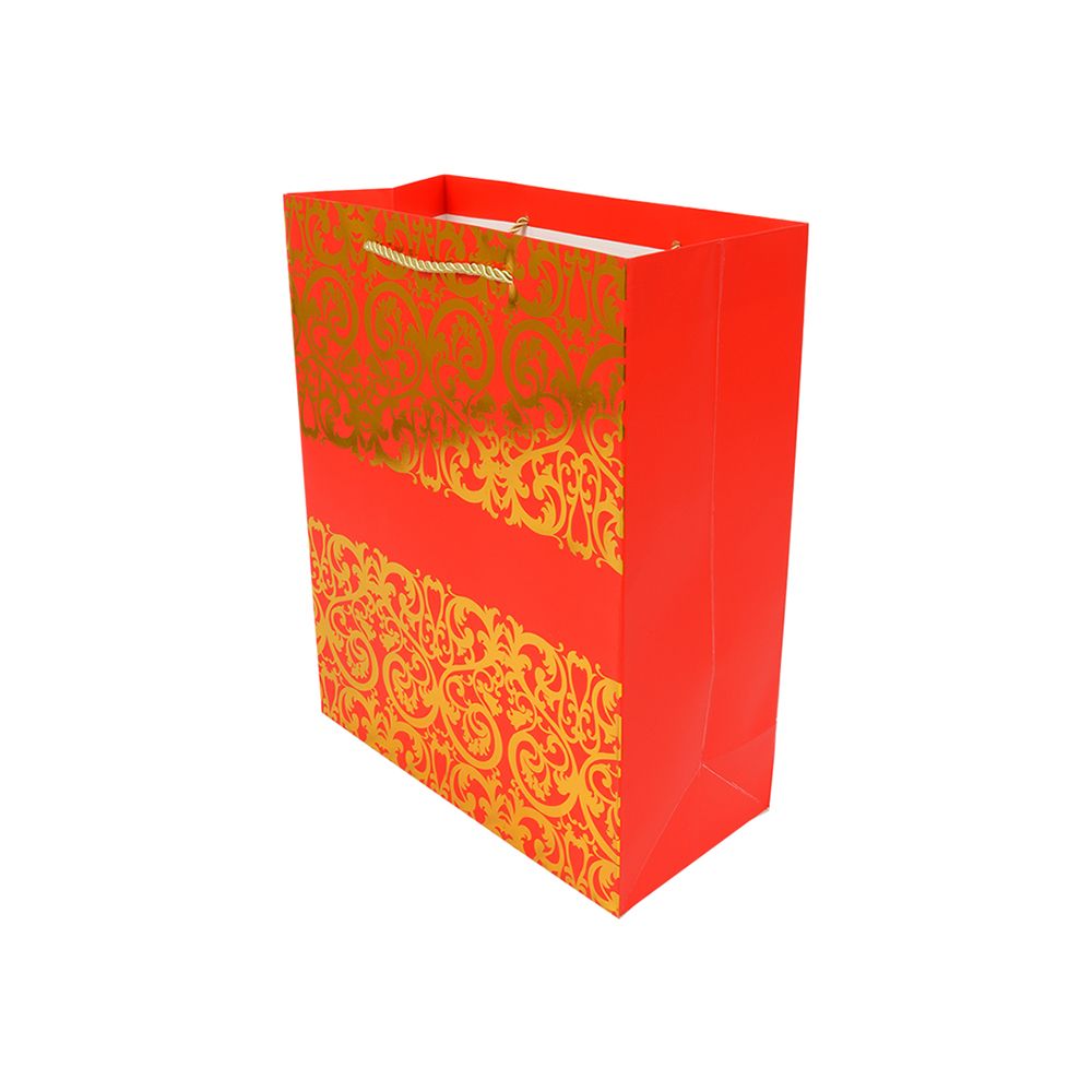 Elegant Paper Gift Bag – (32Cm