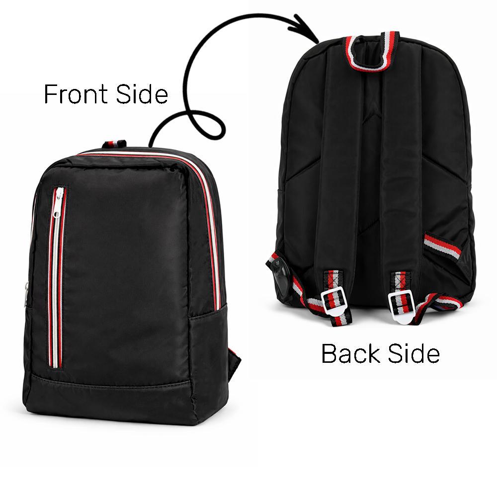 Alc Premium Versatile Urban Backpack