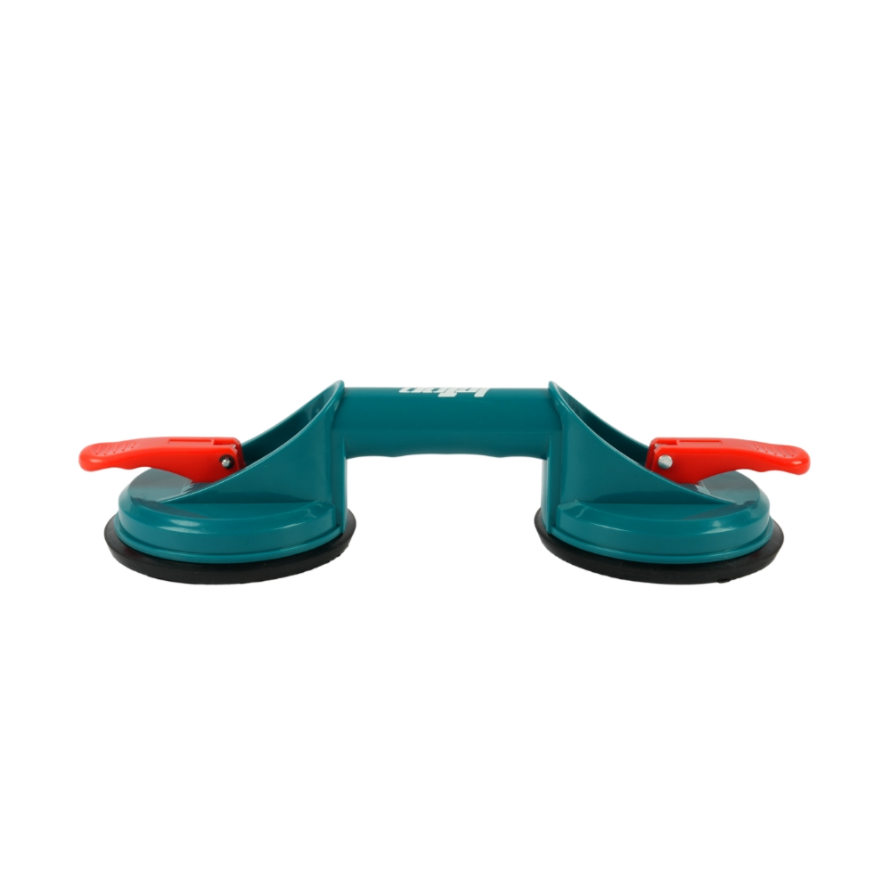JCTOP Professional Double-Cup Suction Glass Lifter – 100kg Capacity