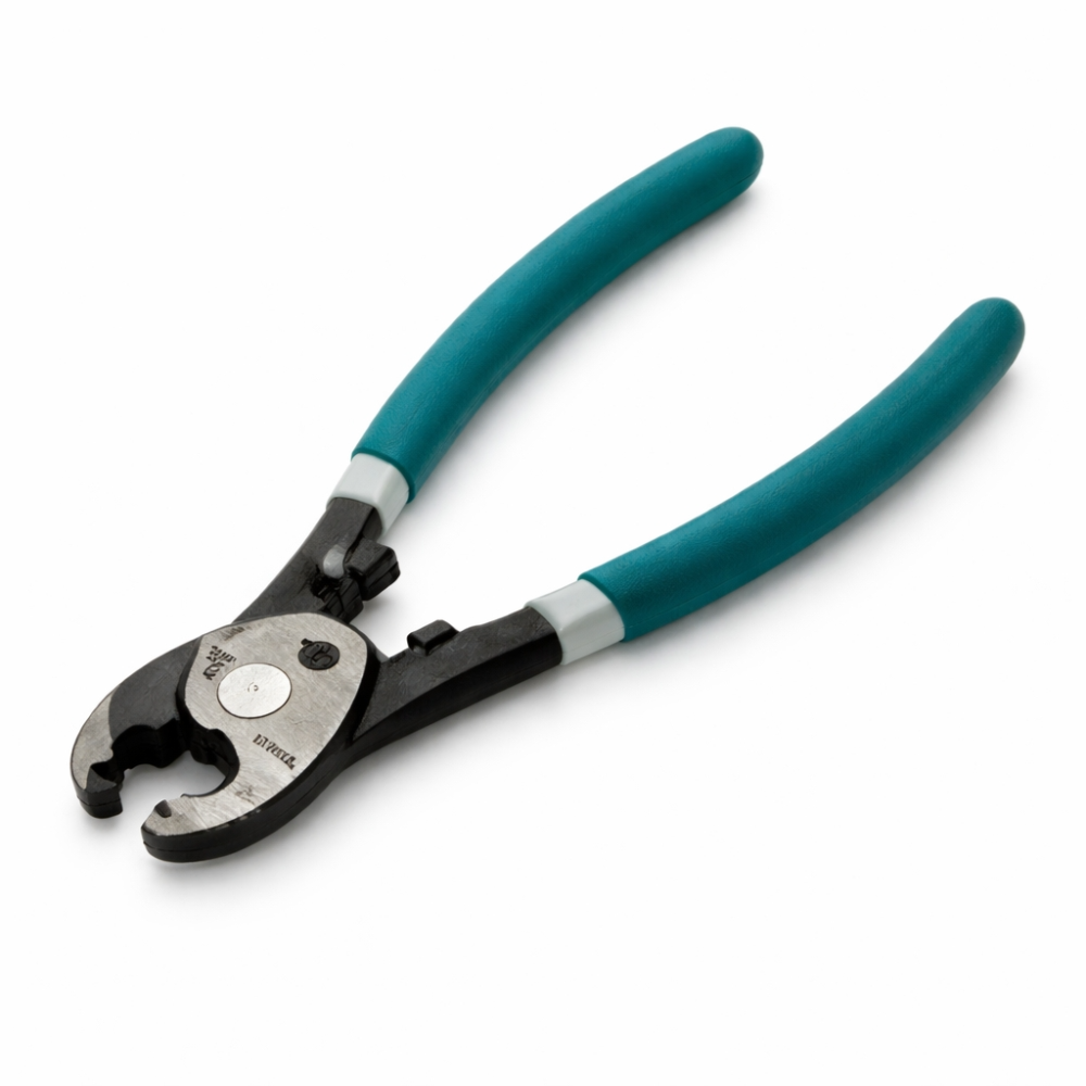 JCTop Professional 16CM Heavy Duty Cable & Wire Cutter